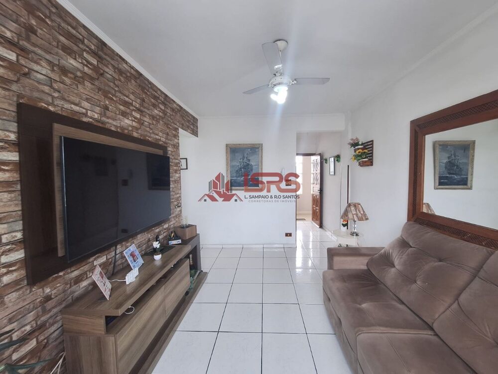 Apartamento, 2 quartos, 65 m² - Foto 3