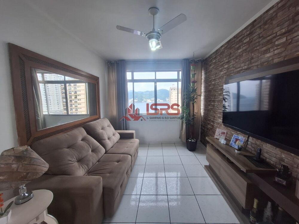 Apartamento, 2 quartos, 65 m² - Foto 2