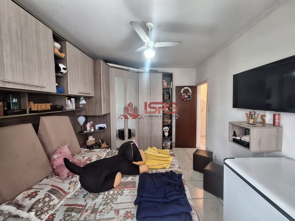 Apartamento, 2 quartos, 65 m² - Foto 10