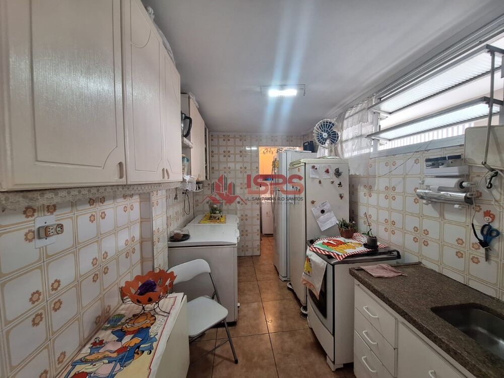 Apartamento, 2 quartos, 65 m² - Foto 11