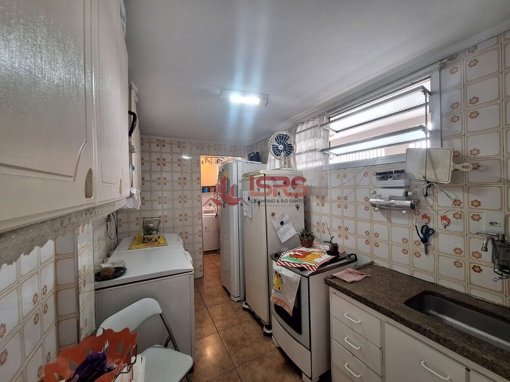 Apartamento, 2 quartos, 65 m² - Foto 12