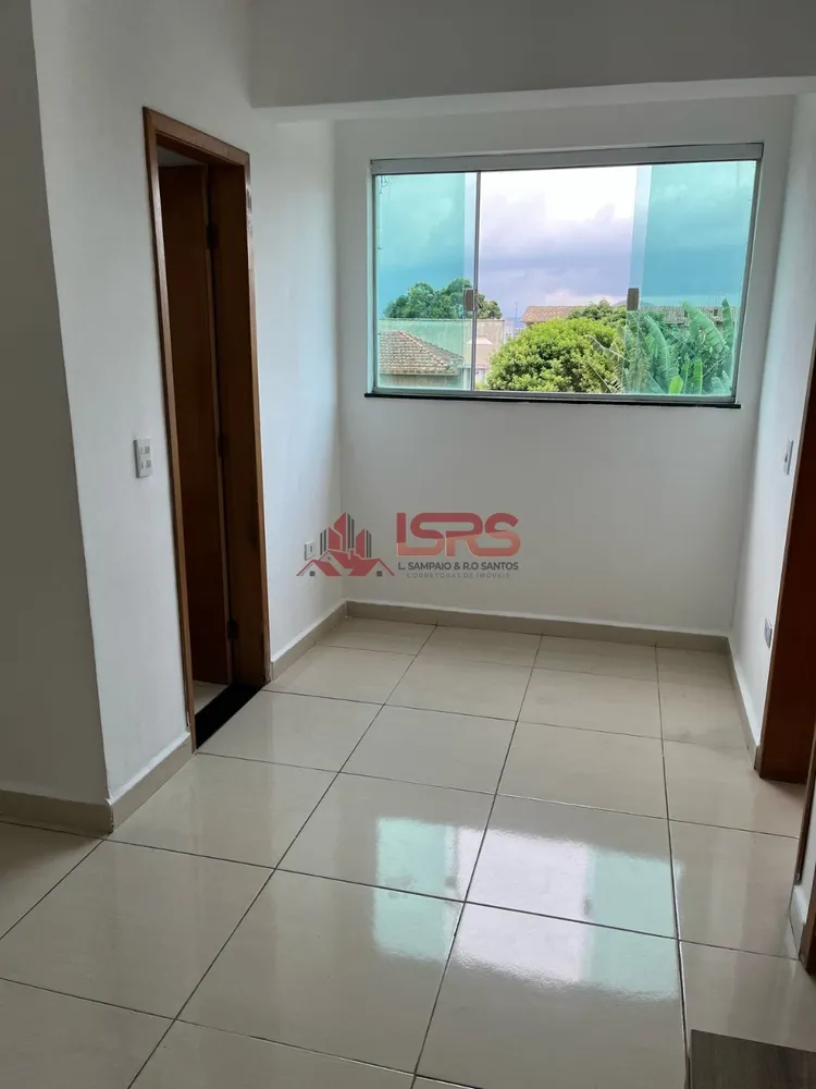Apartamento, 1 quarto, 40 m² - Foto 1