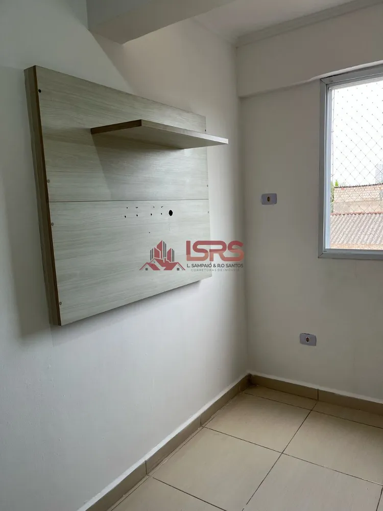 Apartamento, 1 quarto, 40 m² - Foto 6