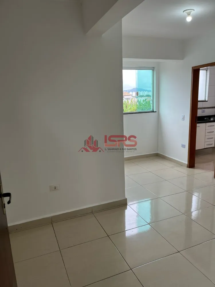 Apartamento, 1 quarto, 40 m² - Foto 2