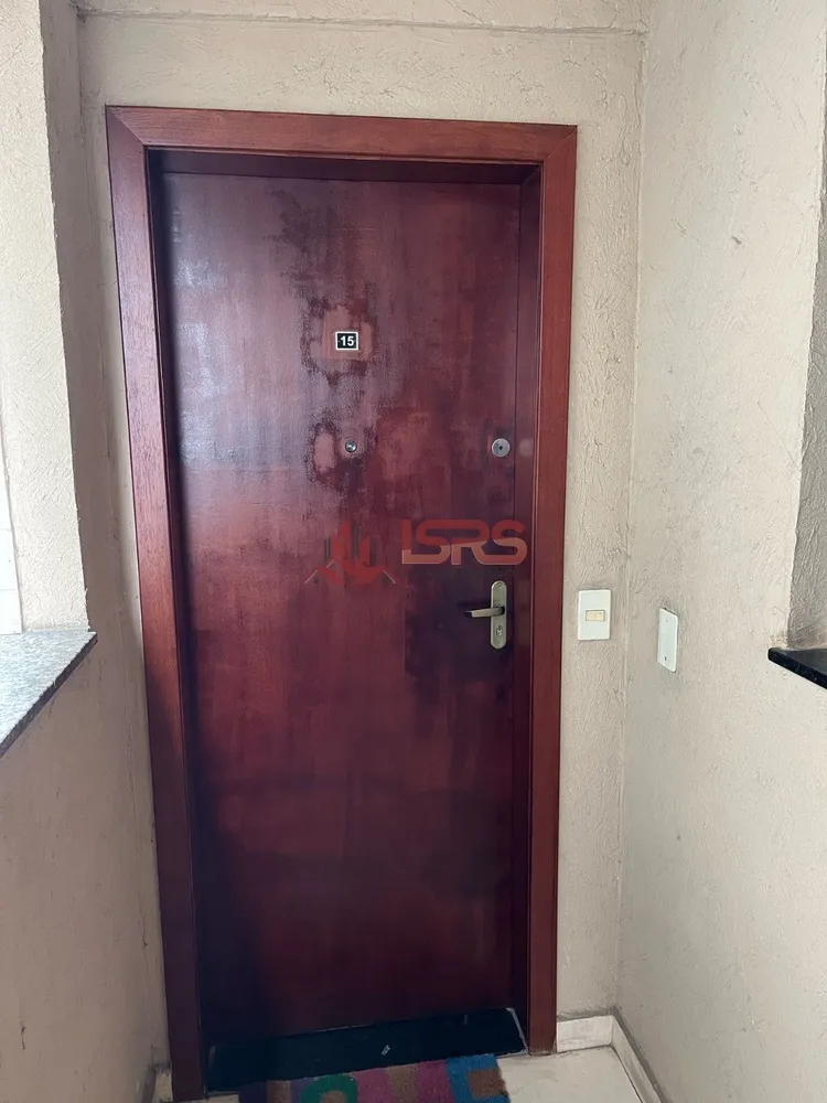 Apartamento, 1 quarto, 40 m² - Foto 7