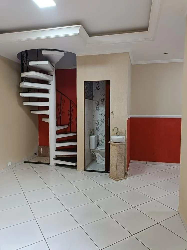 Casa, 2 quartos, 86 m² - Foto 1