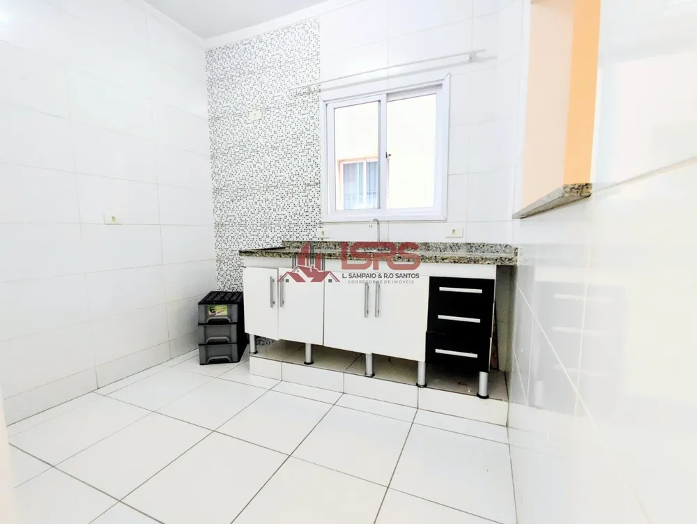 Apartamento, 2 quartos, 79 m² - Foto 3