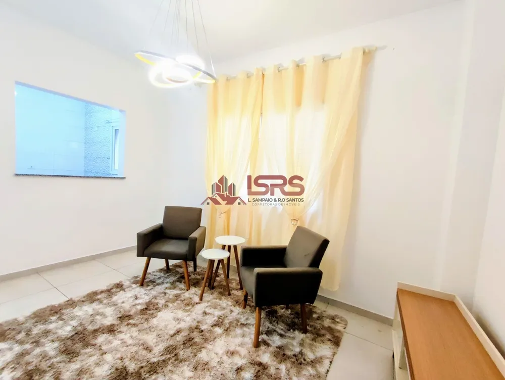 Apartamento, 2 quartos, 79 m² - Foto 1