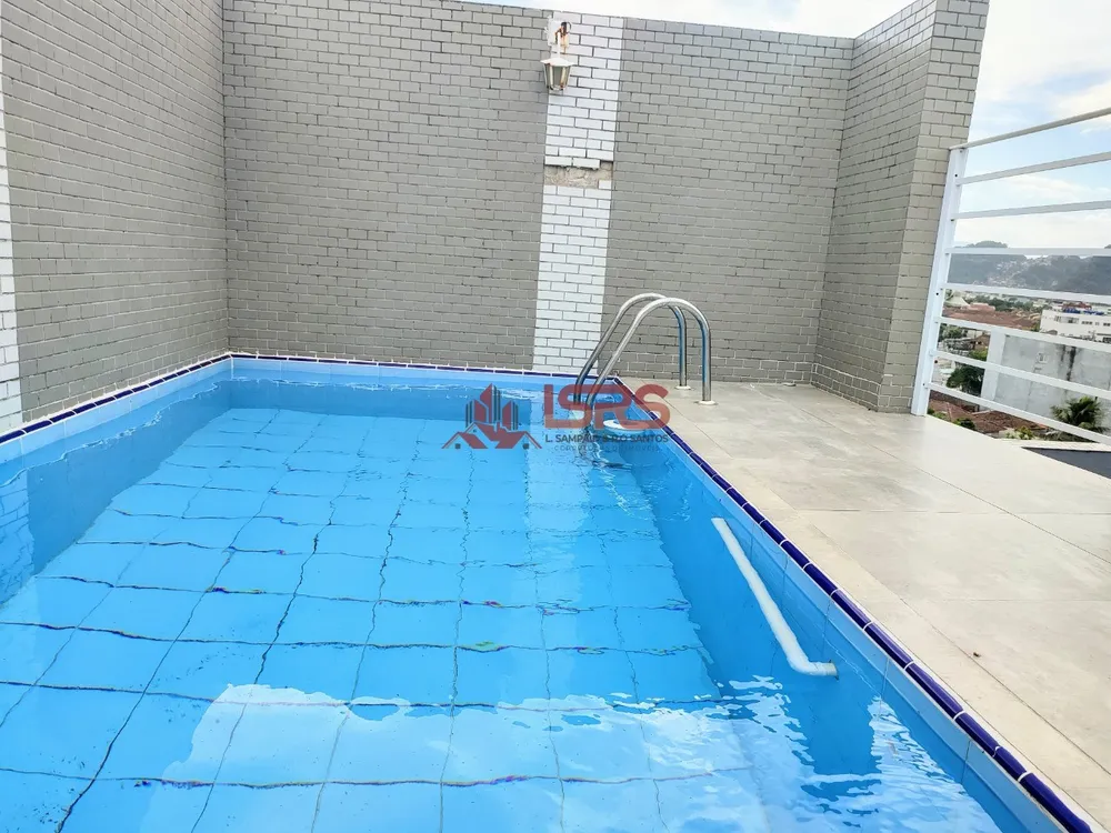 Apartamento, 2 quartos, 79 m² - Foto 6
