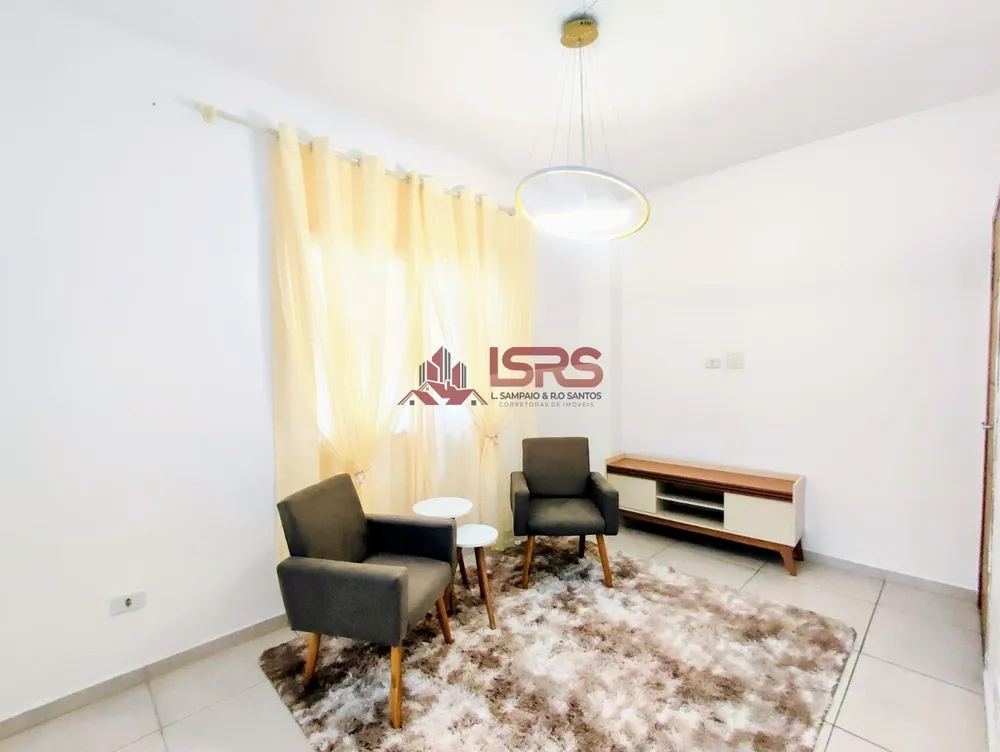 Apartamento, 2 quartos, 79 m² - Foto 2