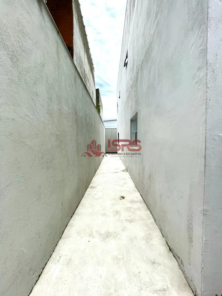 Casa de Condomínio, 2 quartos - Foto 3