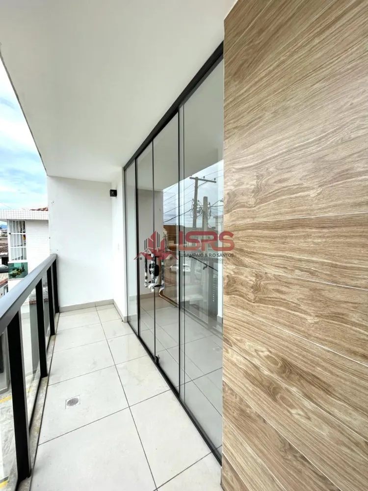 Casa de Condomínio, 2 quartos - Foto 6