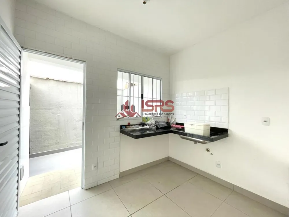 Casa de Condomínio, 2 quartos - Foto 8