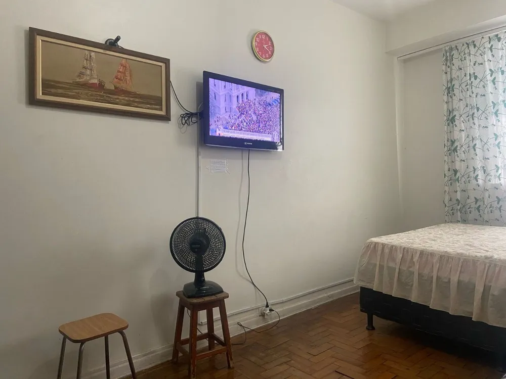 Kitnet-Studio, 25 m² - Foto 7