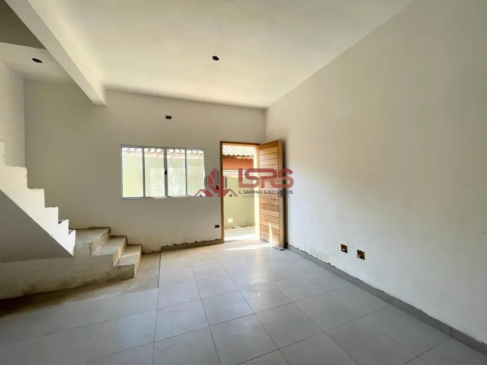 Sobrado, 2 quartos, 60 m² - Foto 5