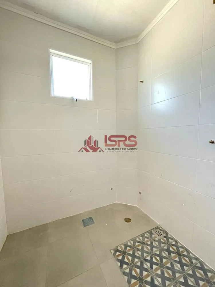 Sobrado, 2 quartos, 60 m² - Foto 8