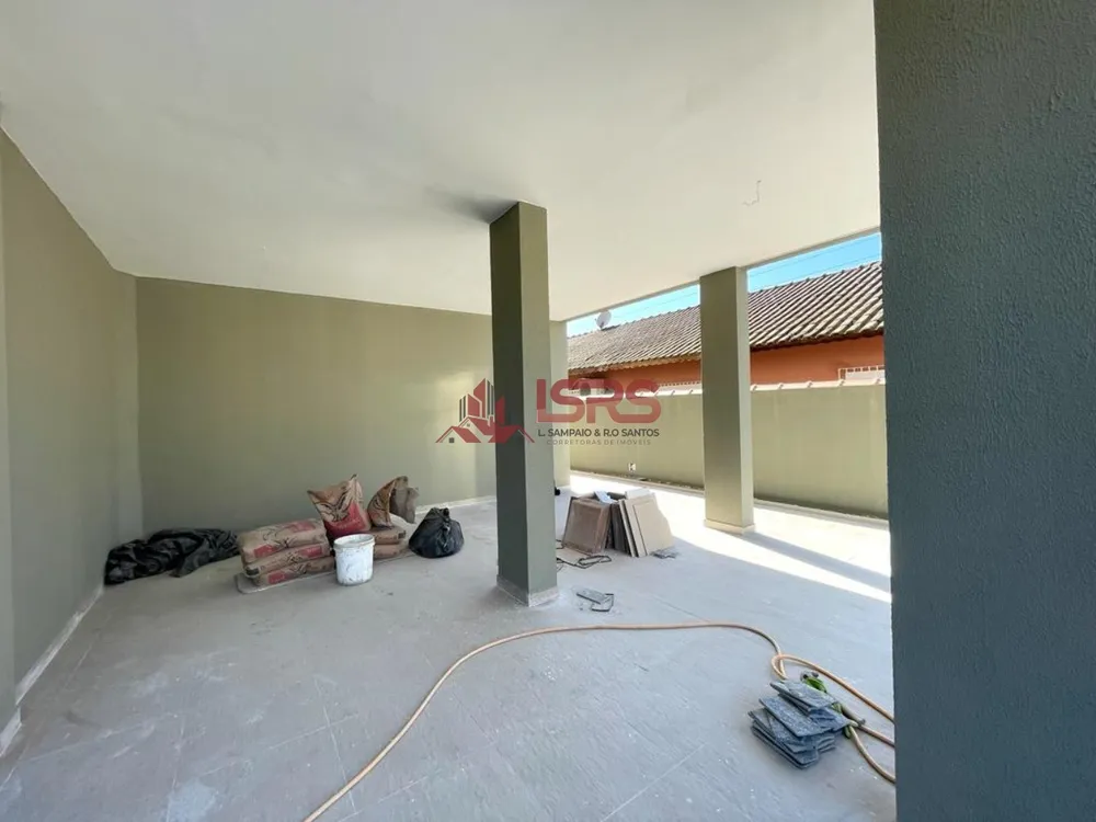 Sobrado, 2 quartos, 60 m² - Foto 6