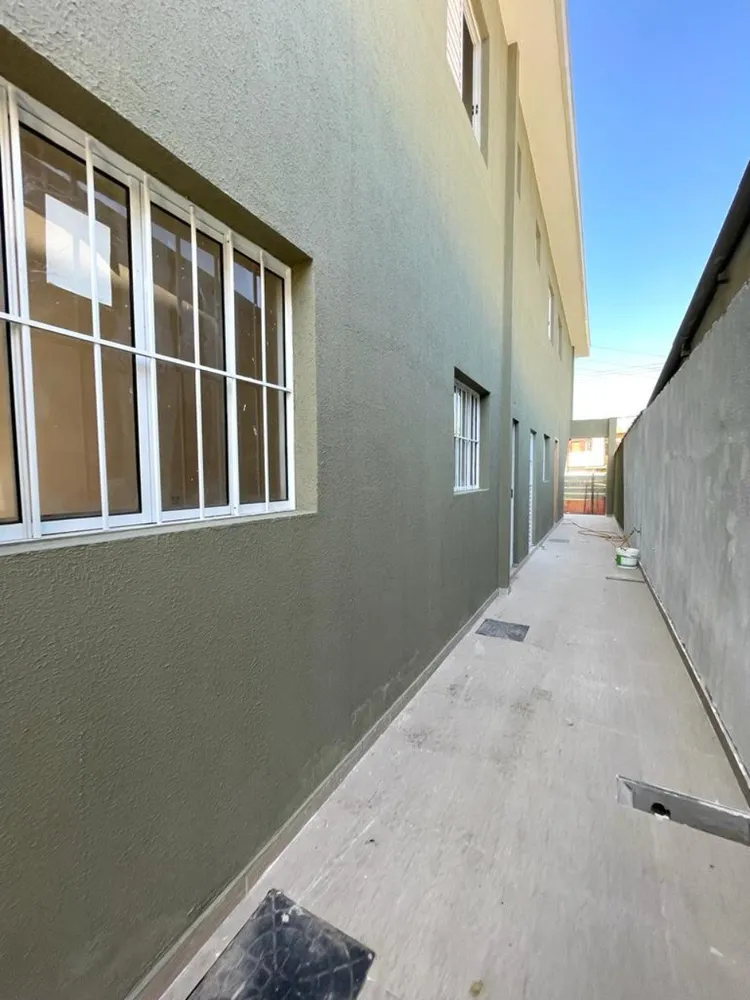 Sobrado, 2 quartos, 60 m² - Foto 12
