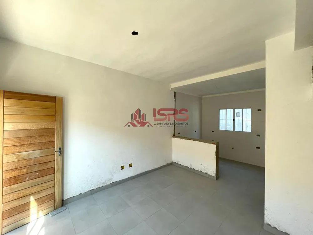 Sobrado, 2 quartos, 60 m² - Foto 2