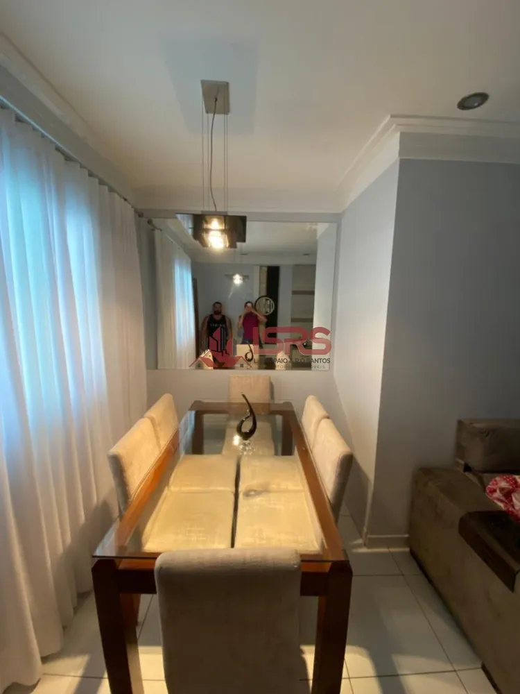 Casa, 2 quartos, 69 m² - Foto 5