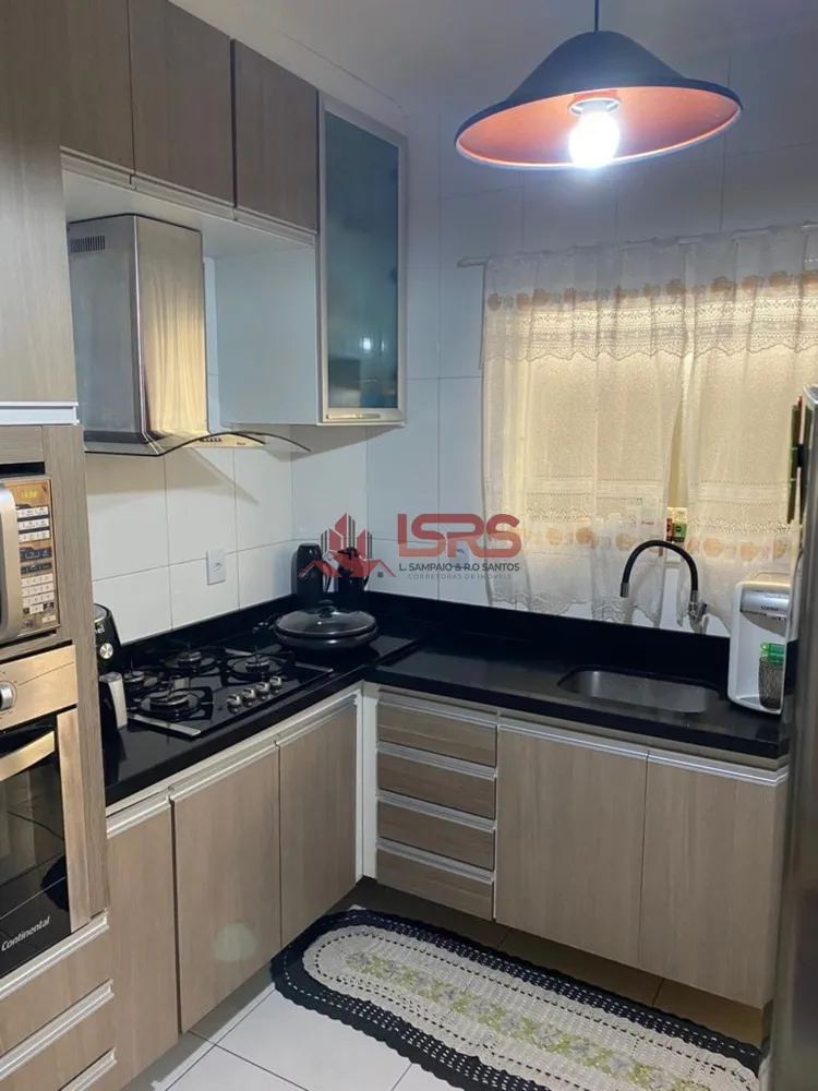 Casa, 2 quartos, 69 m² - Foto 4