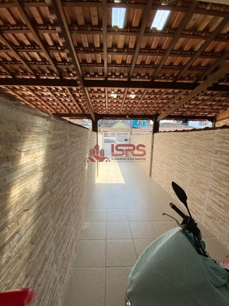 Casa, 2 quartos, 69 m² - Foto 6