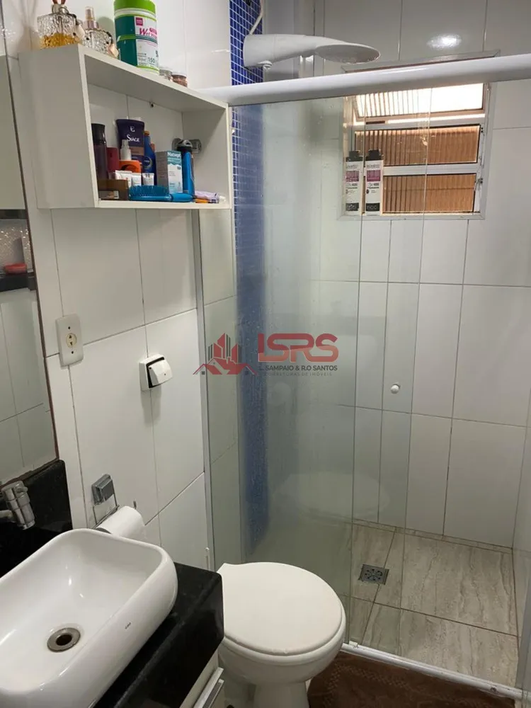 Casa, 2 quartos, 69 m² - Foto 8