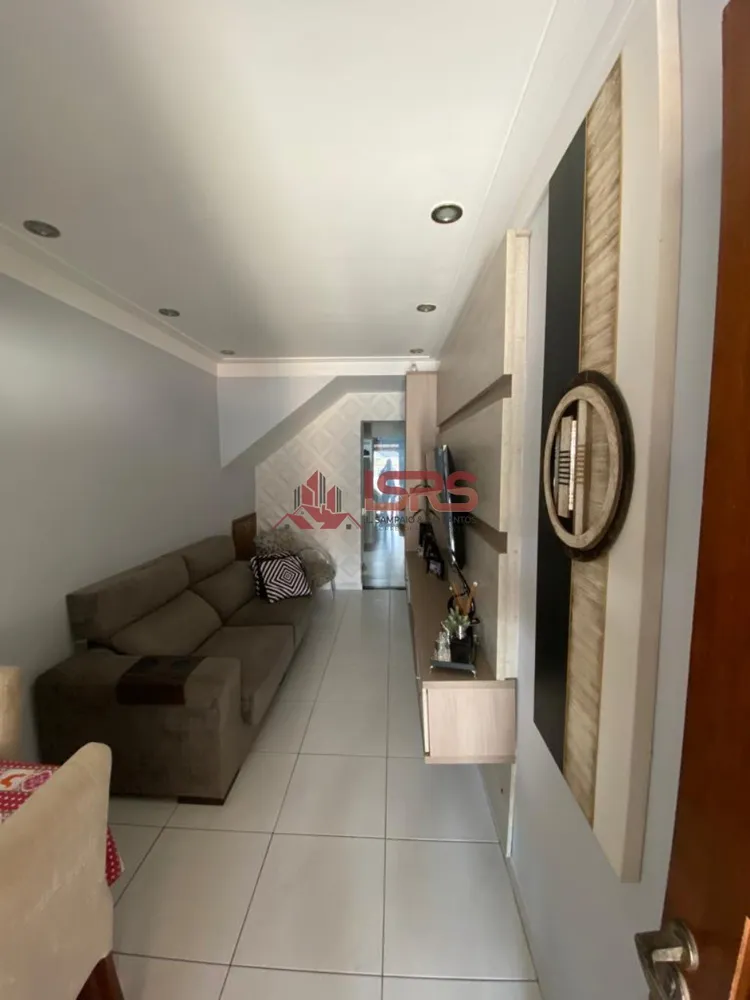Casa, 2 quartos, 69 m² - Foto 2