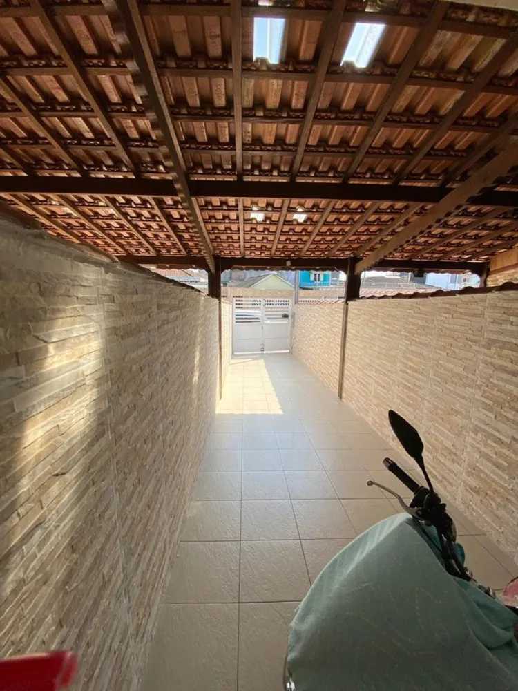 Casa, 2 quartos, 69 m² - Foto 9