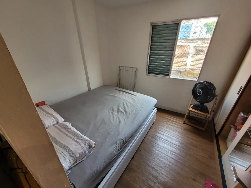 Apartamento, 1 quarto, 40 m² - Foto 8