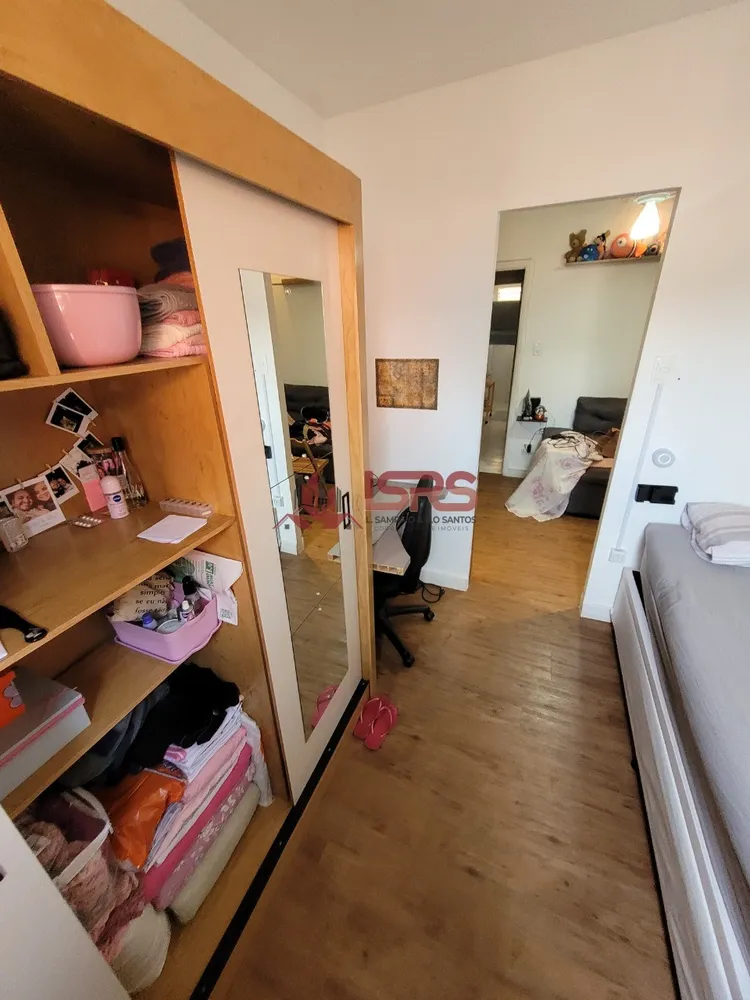Apartamento, 1 quarto, 42 m² - Foto 4