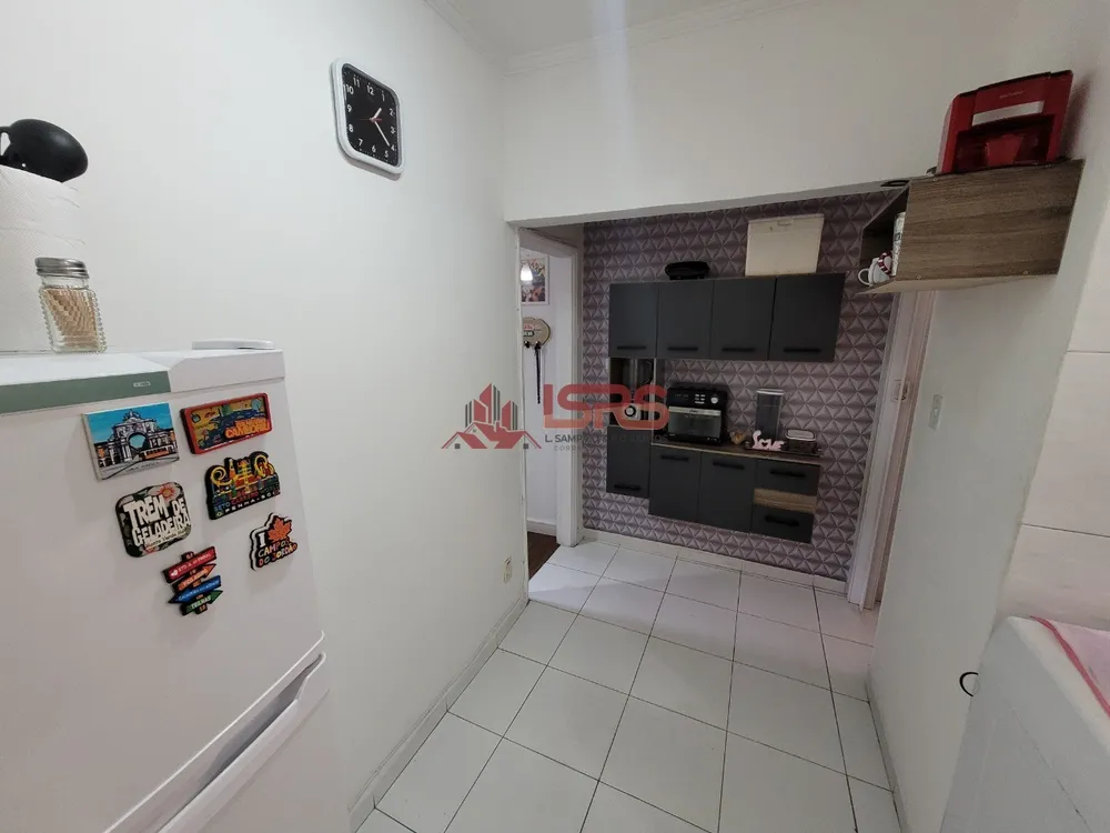 Apartamento, 1 quarto, 42 m² - Foto 3