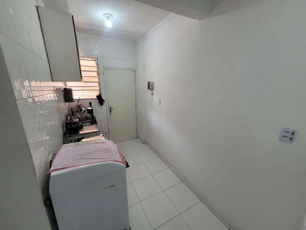 Apartamento, 1 quarto, 40 m² - Foto 6