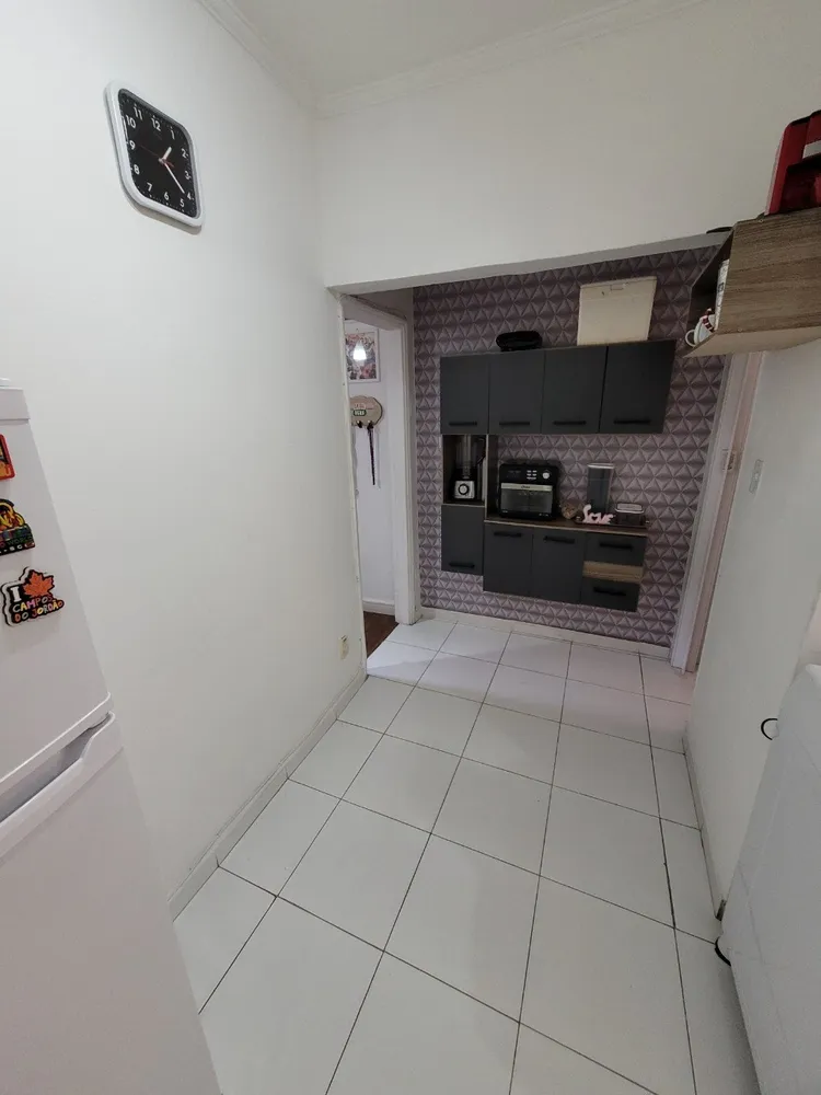Apartamento, 1 quarto, 40 m² - Foto 5