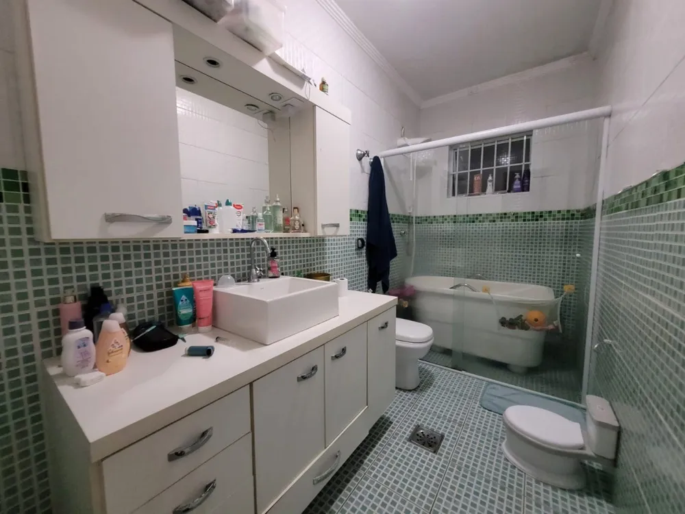 Sobrado, 4 quartos, 217 m² - Foto 7