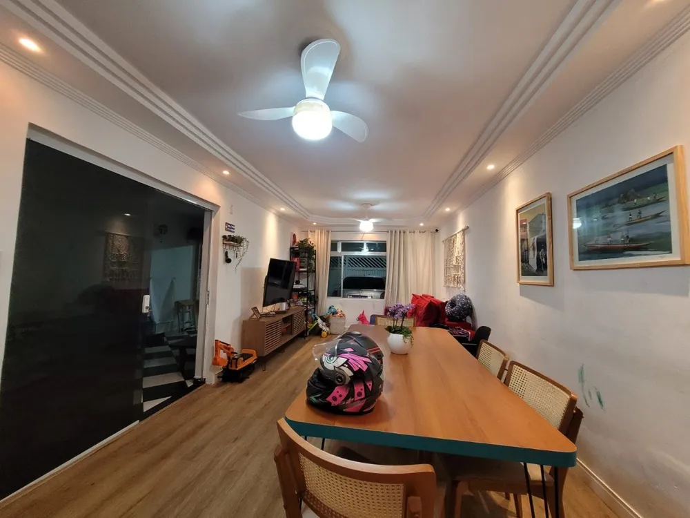 Sobrado, 4 quartos, 217 m² - Foto 4