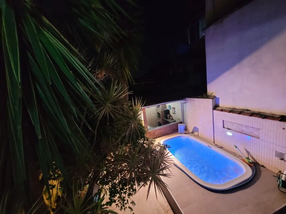 Sobrado, 4 quartos, 217 m² - Foto 5