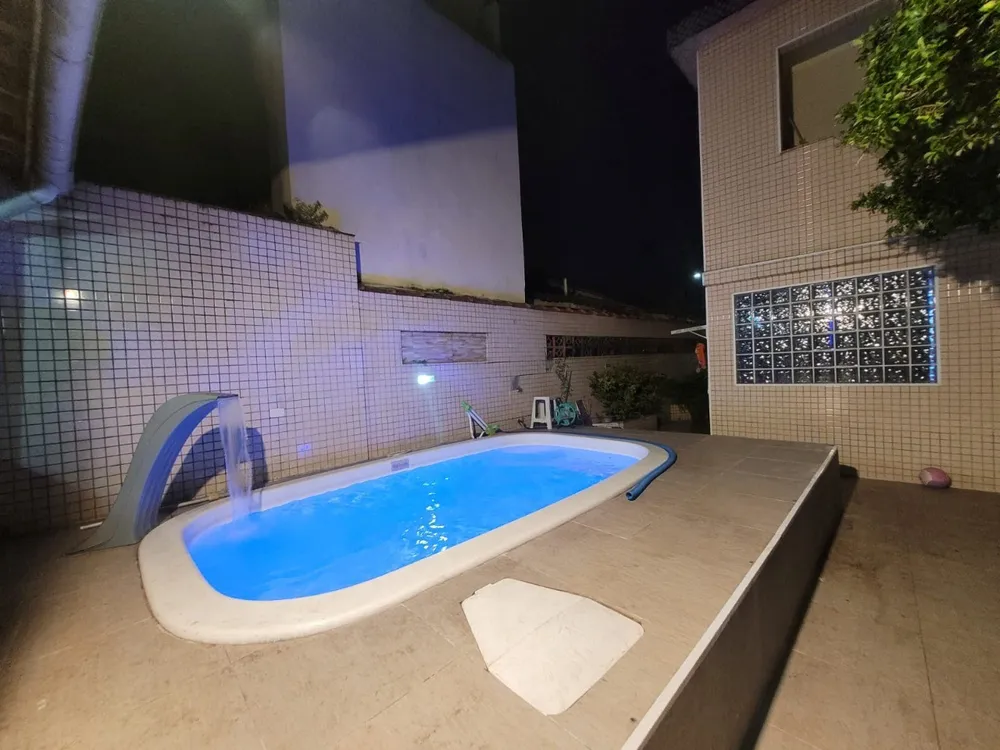 Sobrado, 4 quartos, 217 m² - Foto 6