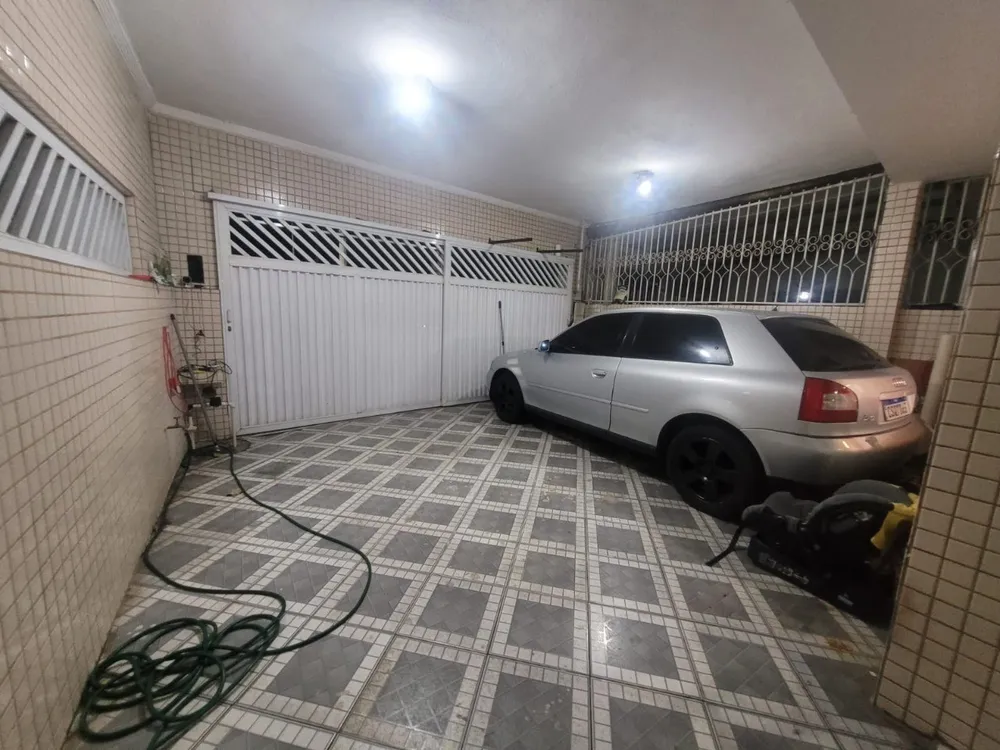 Sobrado, 4 quartos, 217 m² - Foto 12