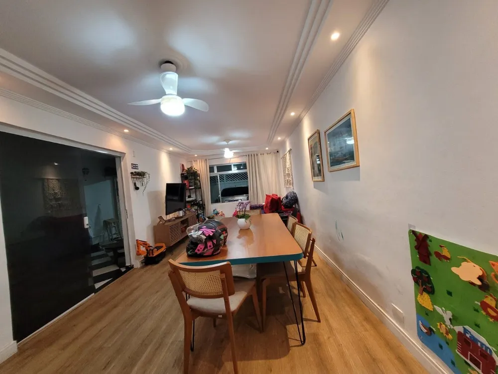 Sobrado, 4 quartos, 217 m² - Foto 3