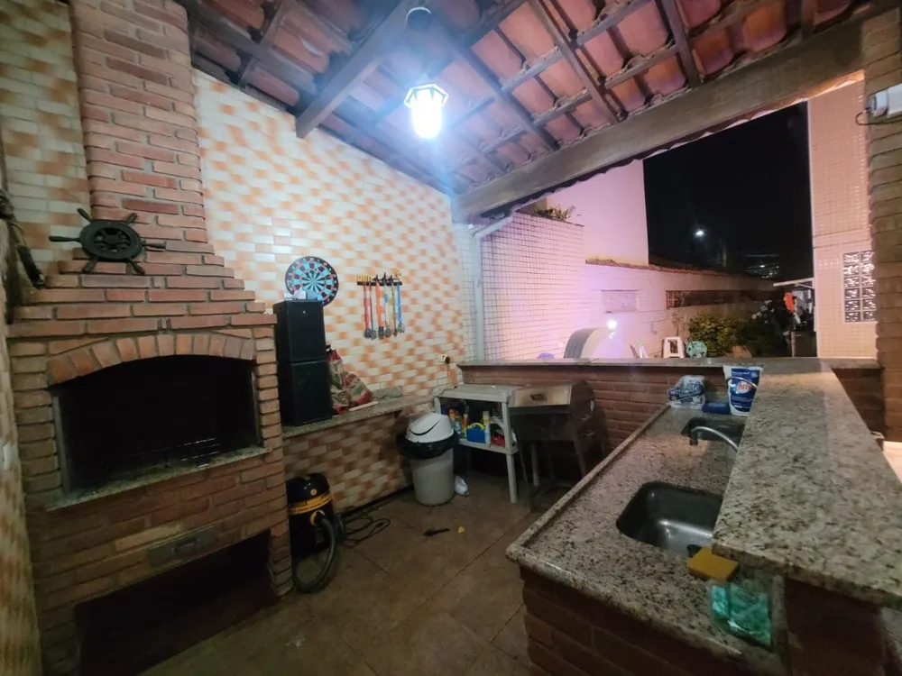 Sobrado, 4 quartos, 217 m² - Foto 7