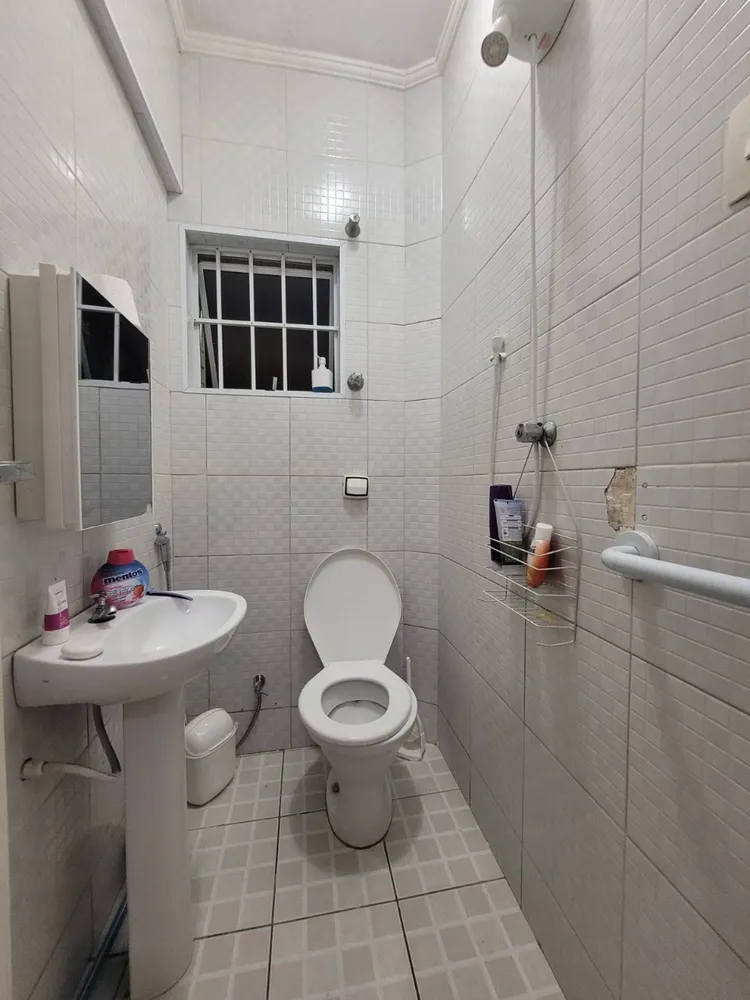 Sobrado, 4 quartos, 217 m² - Foto 5