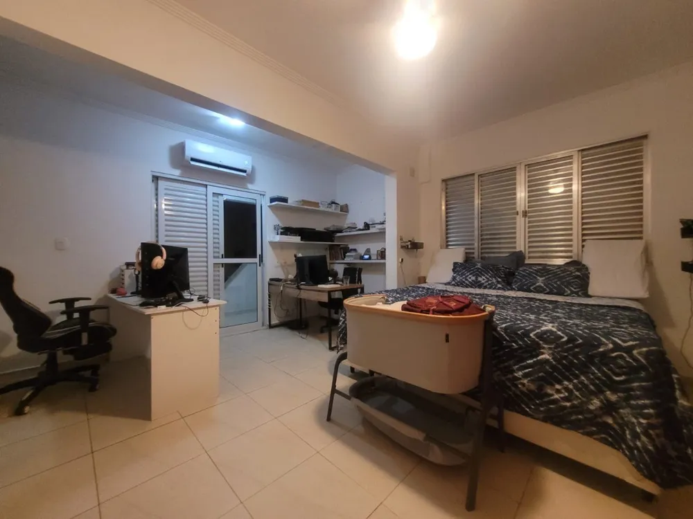 Sobrado, 4 quartos, 217 m² - Foto 8