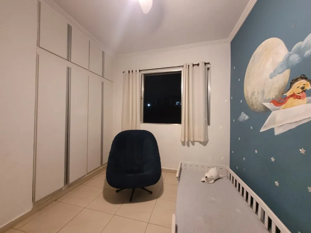 Sobrado, 4 quartos, 217 m² - Foto 10