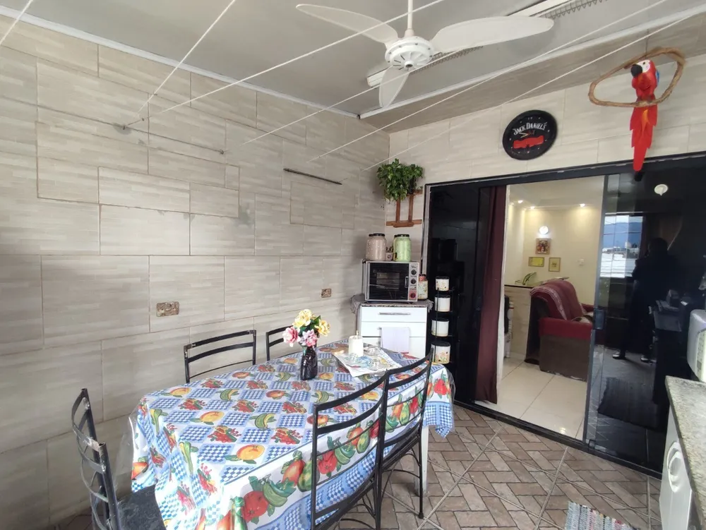 Casa, 3 quartos, 135 m² - Foto 3