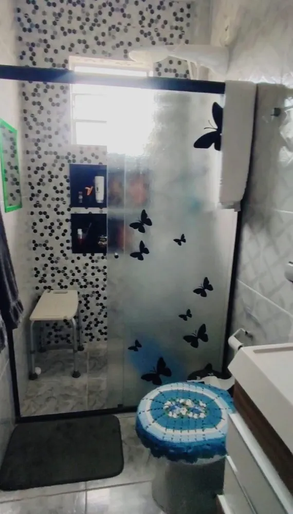 Casa, 3 quartos, 135 m² - Foto 11