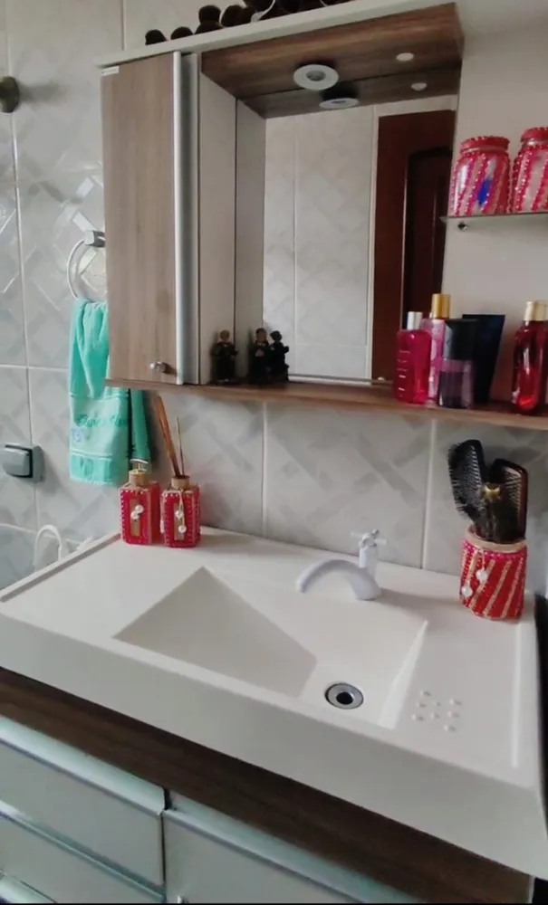 Casa, 3 quartos, 135 m² - Foto 6