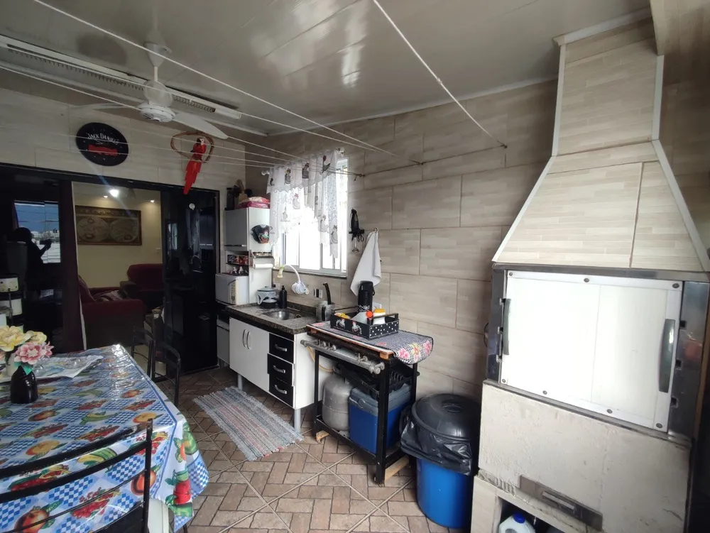 Casa, 3 quartos, 135 m² - Foto 2