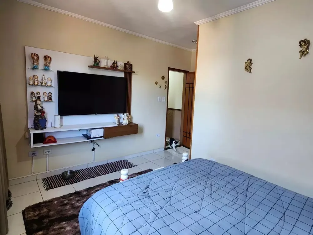 Casa, 3 quartos, 135 m² - Foto 7