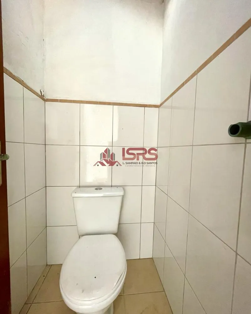 Casa, 3 quartos, 121 m² - Foto 8